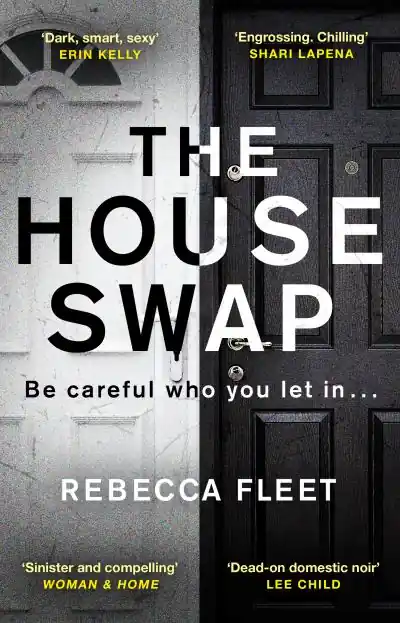 Top Pick The House Swap