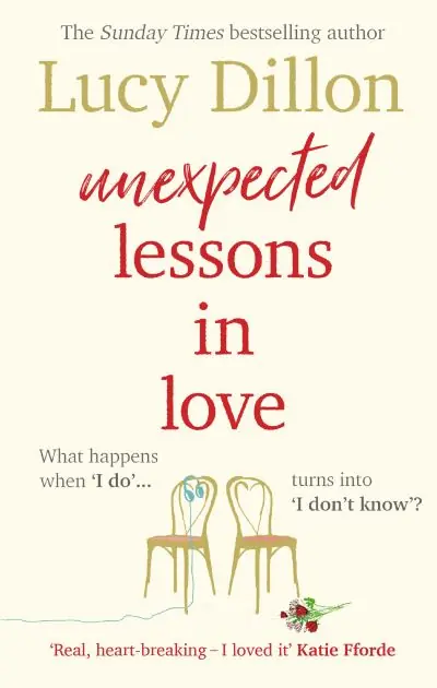 Luxury Unexpected Lessons in Love