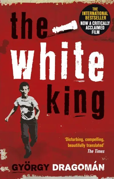 Money Back Guarantee The White King