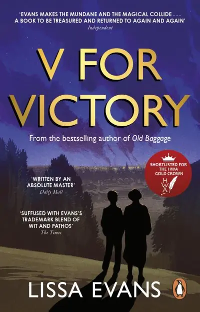 Latest V For Victory