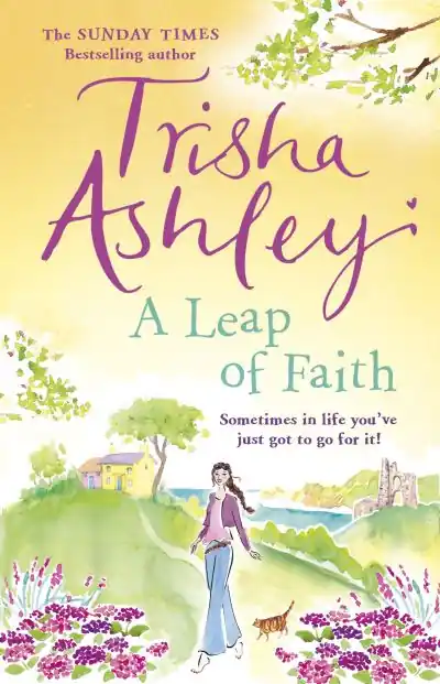 A Leap of Faith Best Price