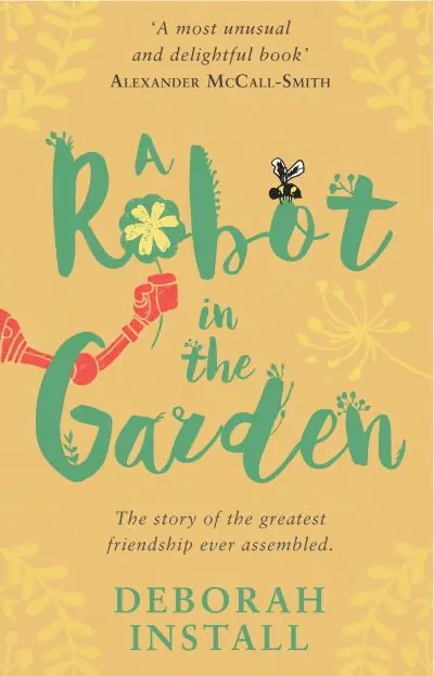 Free Returns A Robot in the Garden