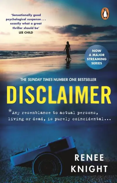 Disclaimer Buy Online