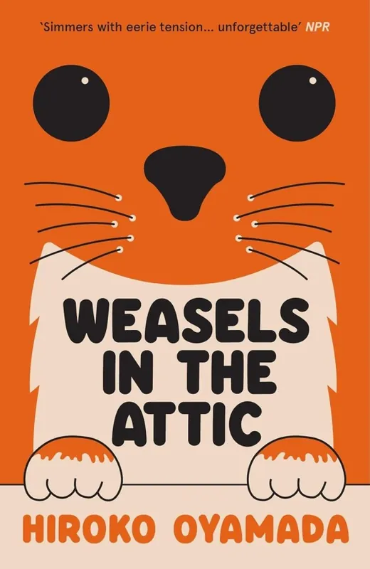 Weasels in the Attic Buy Today