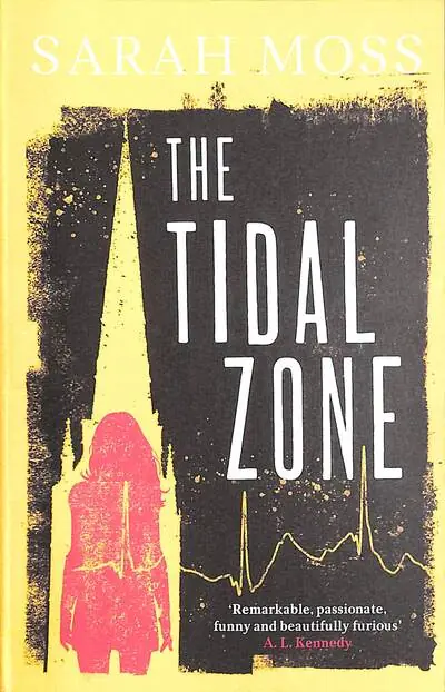 The Tidal Zone Exclusive Offer