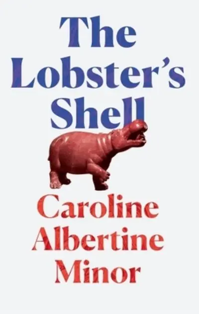 Premium The Lobster's Shell