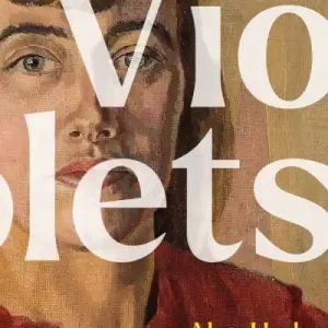 Violets New Release