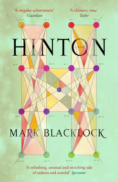 Final Sale Hinton