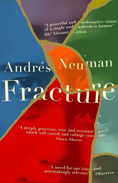 Fracture Latest