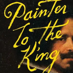 Painter To the King Big Sale