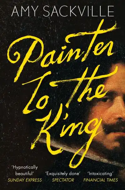 Painter To the King Big Sale