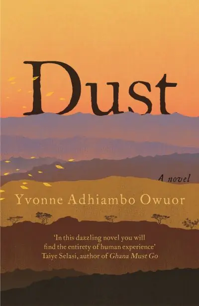 Dust Direct From Manufacturer