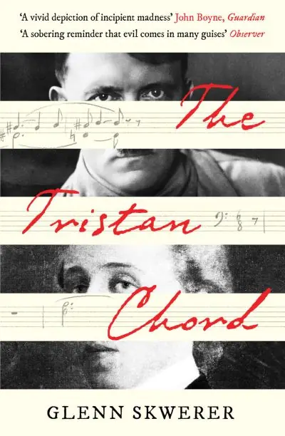 The Tristan Chord Last Chance