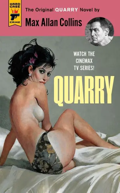 Quarry Sale