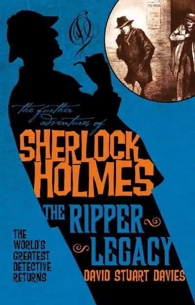 The Ripper Legacy Secure Checkout