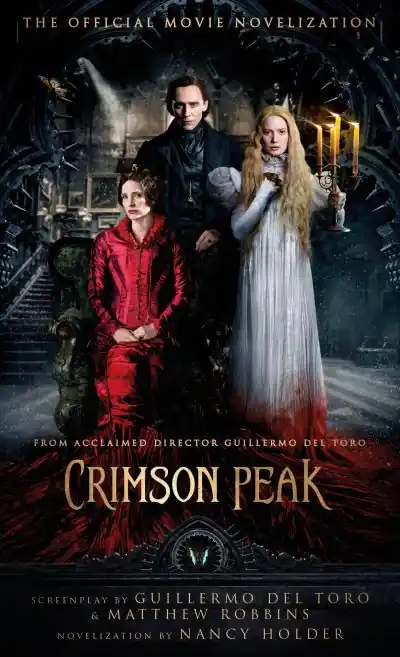Crimson Peak Special Discount