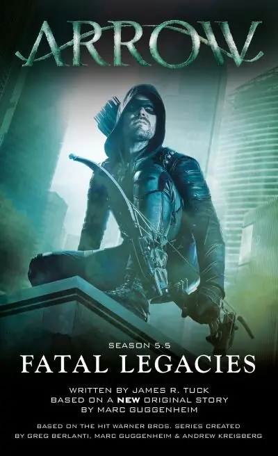 Popular Fatal Legacies