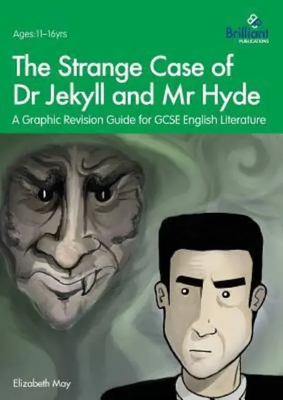Direct From Manufacturer The Strange Case of Dr Jekyll and Mr Hyde