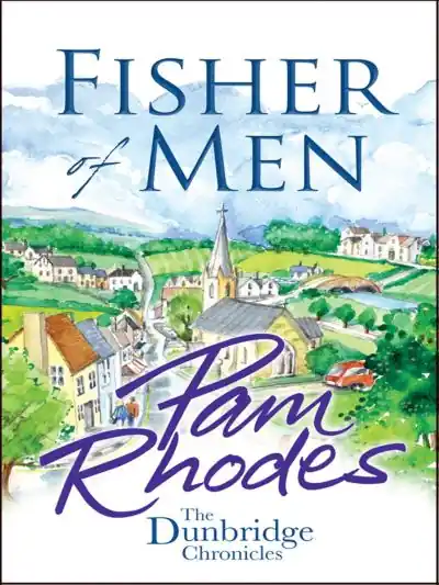 Fisher of Men Authentic