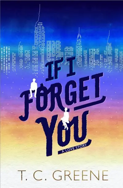 New Release If I Forget You