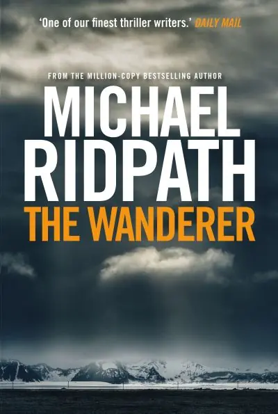 Authentic The Wanderer