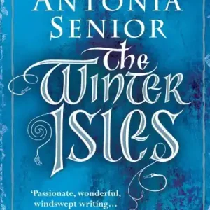 Trusted Brand The Winter Isles