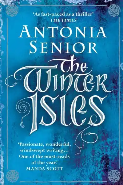 Trusted Brand The Winter Isles