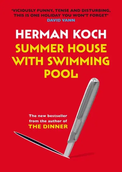 Summer House With Swimming Pool Exclusive Offer