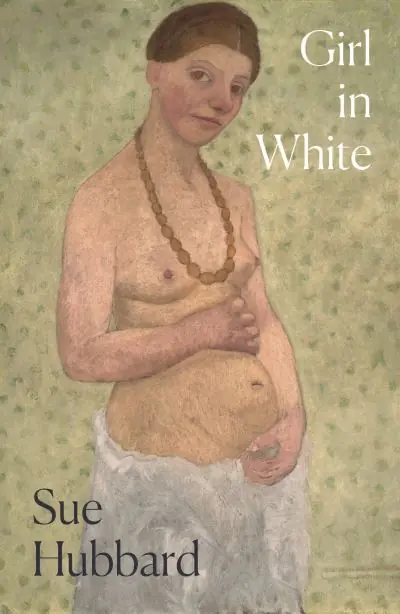 One Day Deal Girl in White