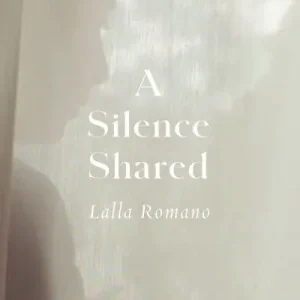 Special Discount A Silence Shared