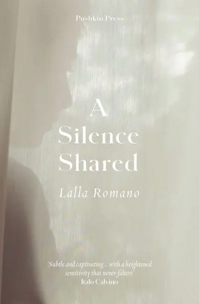 Special Discount A Silence Shared