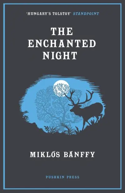 Enchanted Night Sale