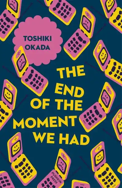 The End of the Moment We Had Latest