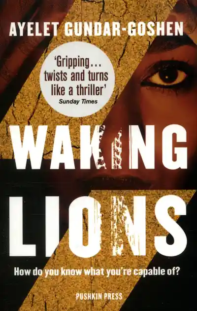 Waking Lions Don’t Miss Out