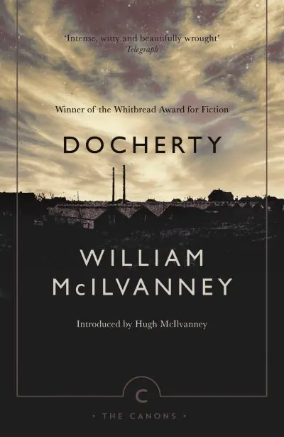 Docherty Discount