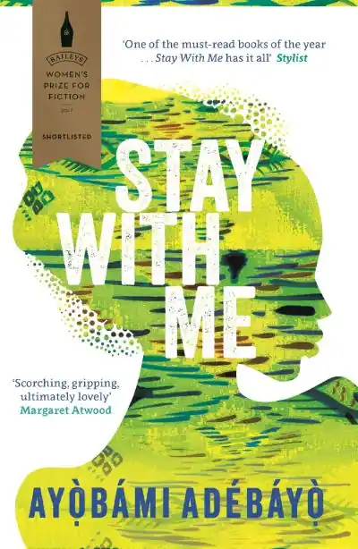 Flash Sale Stay With Me