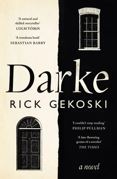 Darke Holiday Sale