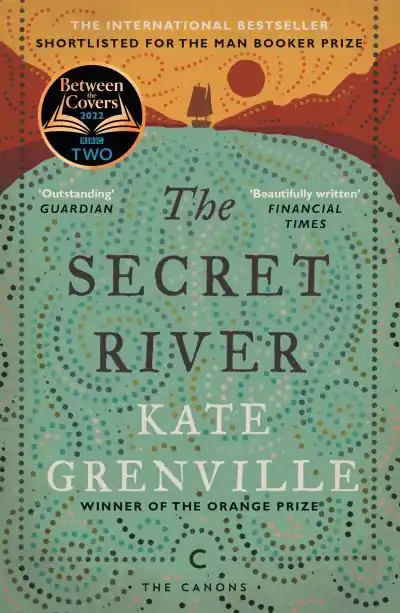 The Secret River Limited Edition