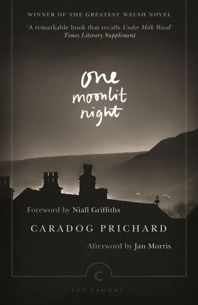Big Sale One Moonlit Night