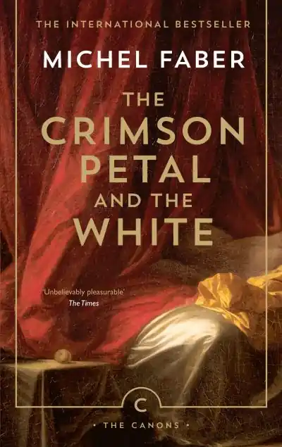 The Crimson Petal and the White Bargain