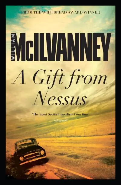 Holiday Sale A Gift From Nessus