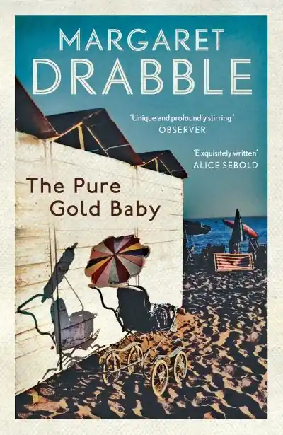 The Pure Gold Baby Reduced Price