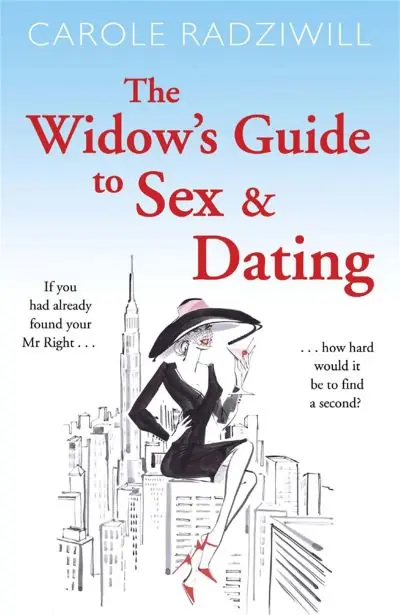 Buy Direct The Widow's Guide To Sex & Dating