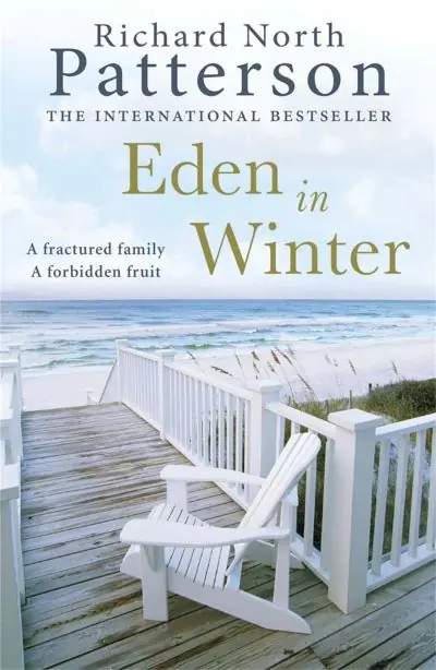 Trending Eden in Winter