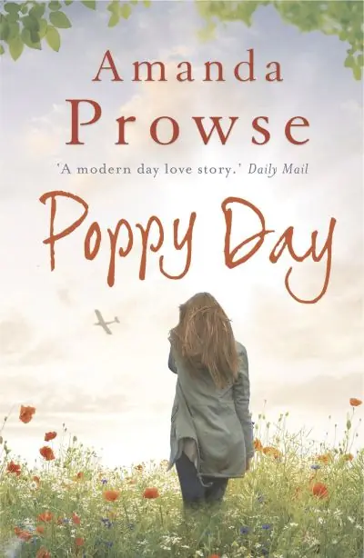 Hot Deal Poppy Day
