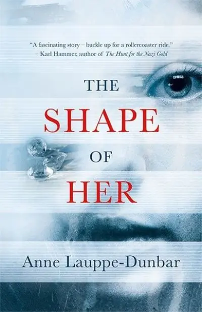 The Shape of Her Bargain