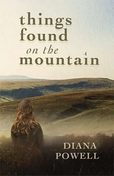 Things Found on the Mountain Brand New