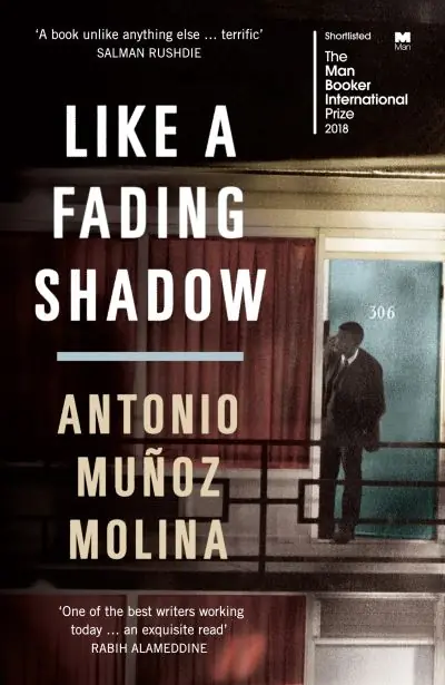 Premium Like a Fading Shadow