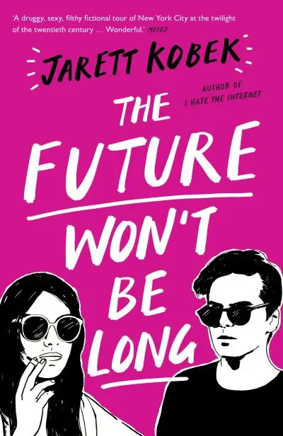The Future Won't Be Long Luxury