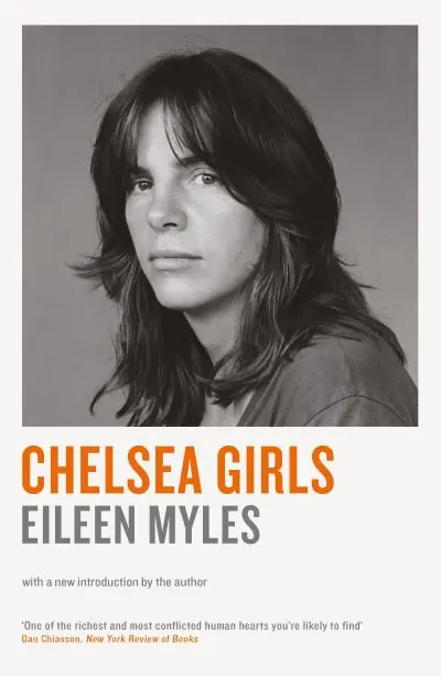 Chelsea Girls Free Returns